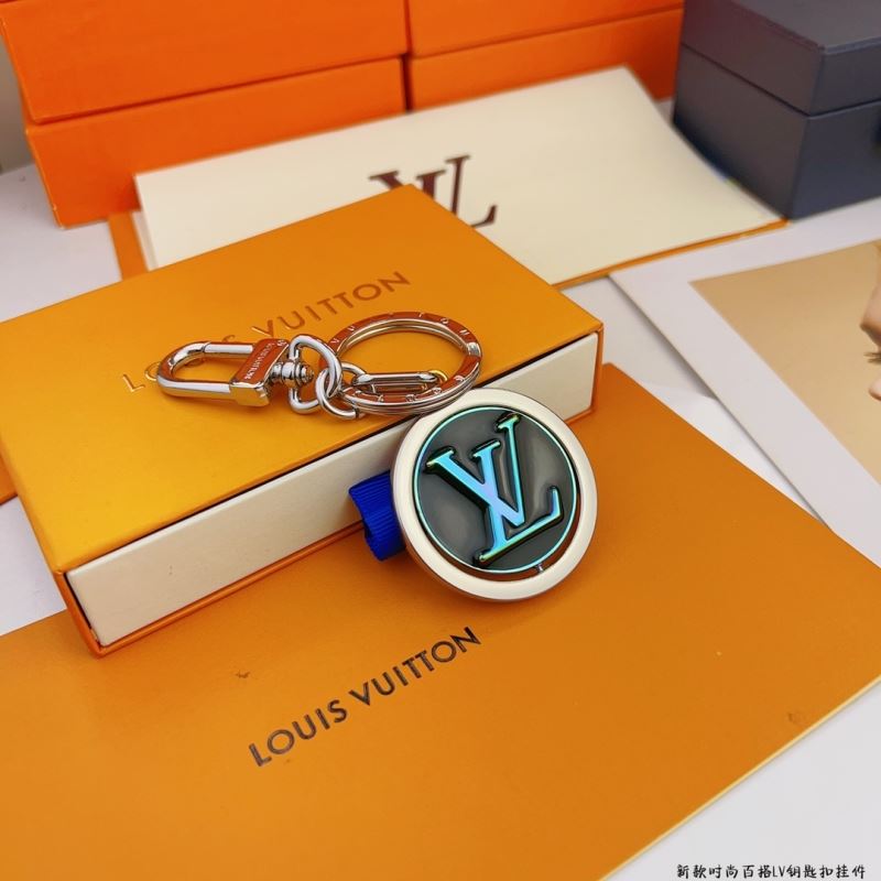 Louis Vuitton Keychains